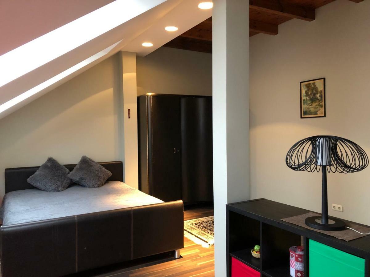 Family Or Group Apartment In Green Center Riga Ngoại thất bức ảnh