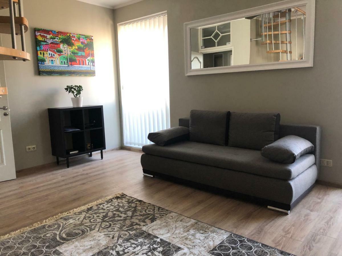 Family Or Group Apartment In Green Center Riga Ngoại thất bức ảnh